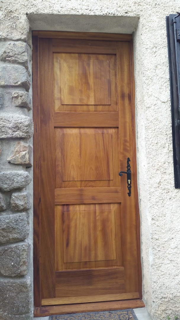 Ebéniste - Menuisier — Photos 10