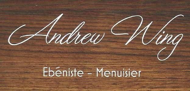 Ebéniste - Menuisier — Photos 4